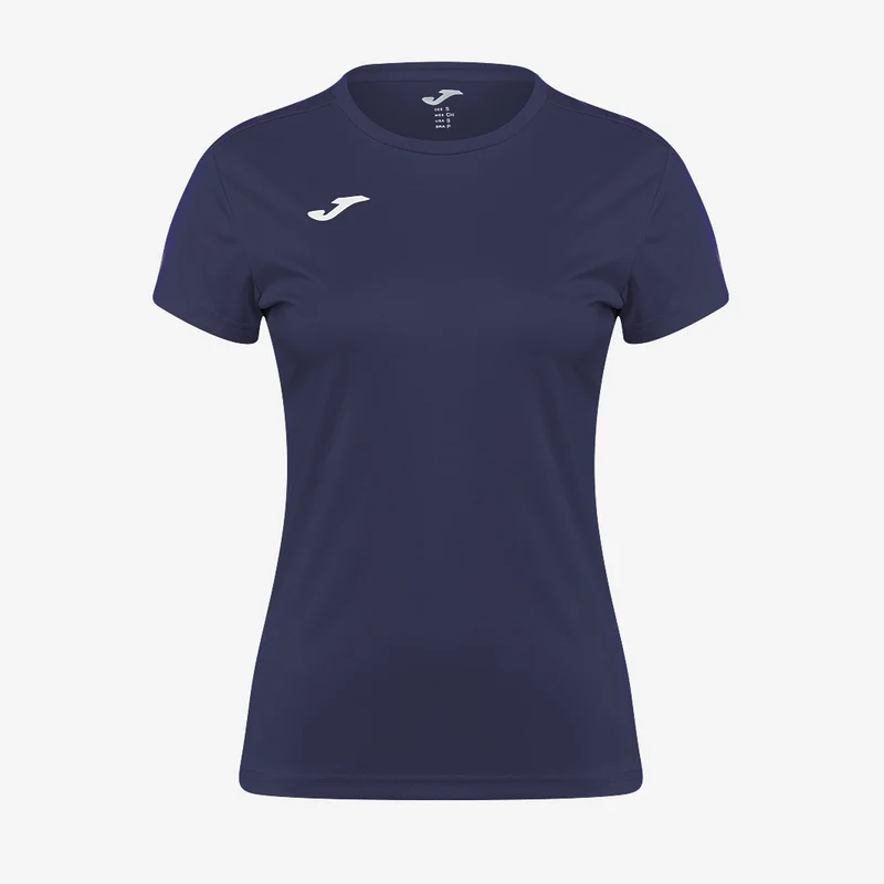 Joma Womens Combi SS Shirt