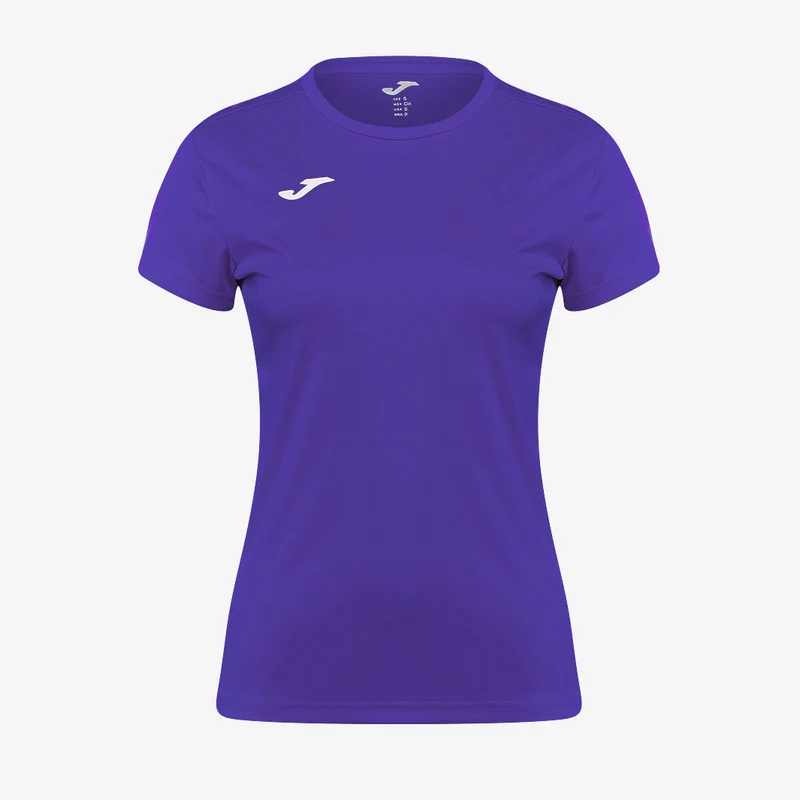 Joma Womens Combi SS Shirt