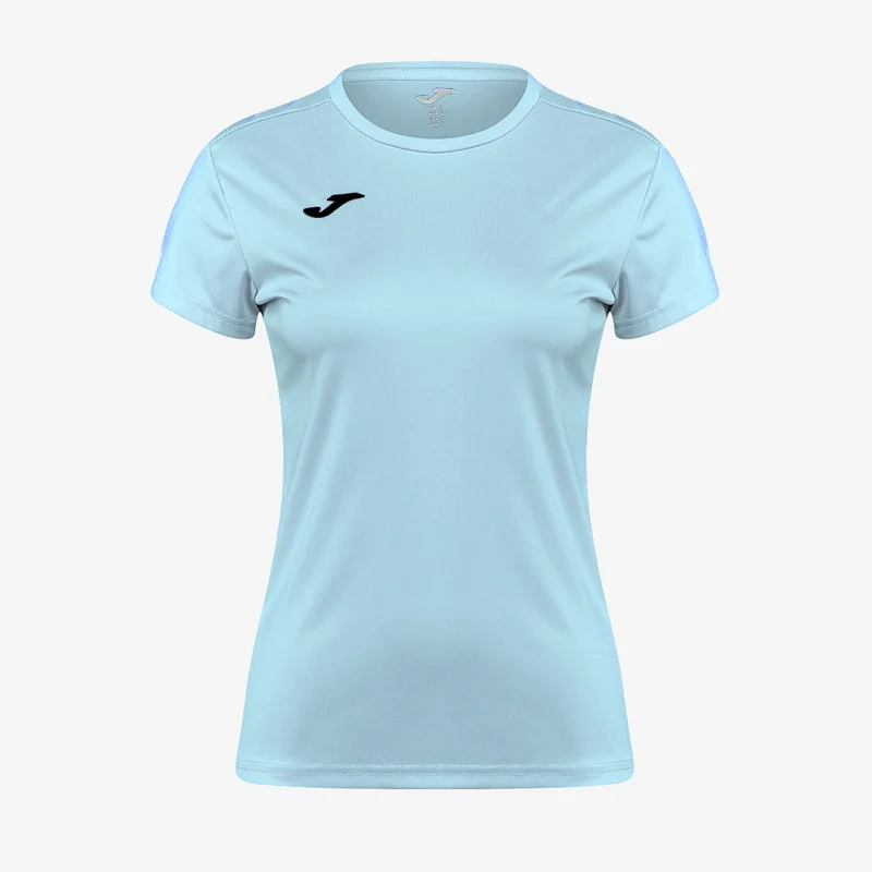 Joma Womens Combi SS Shirt
