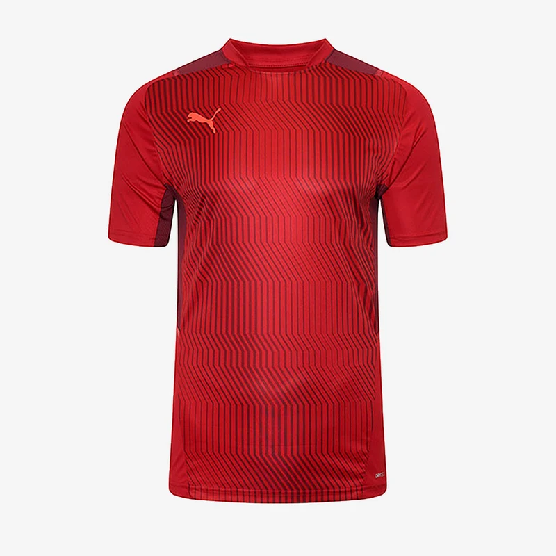 Puma teamCUP Slim SS Training Shirt