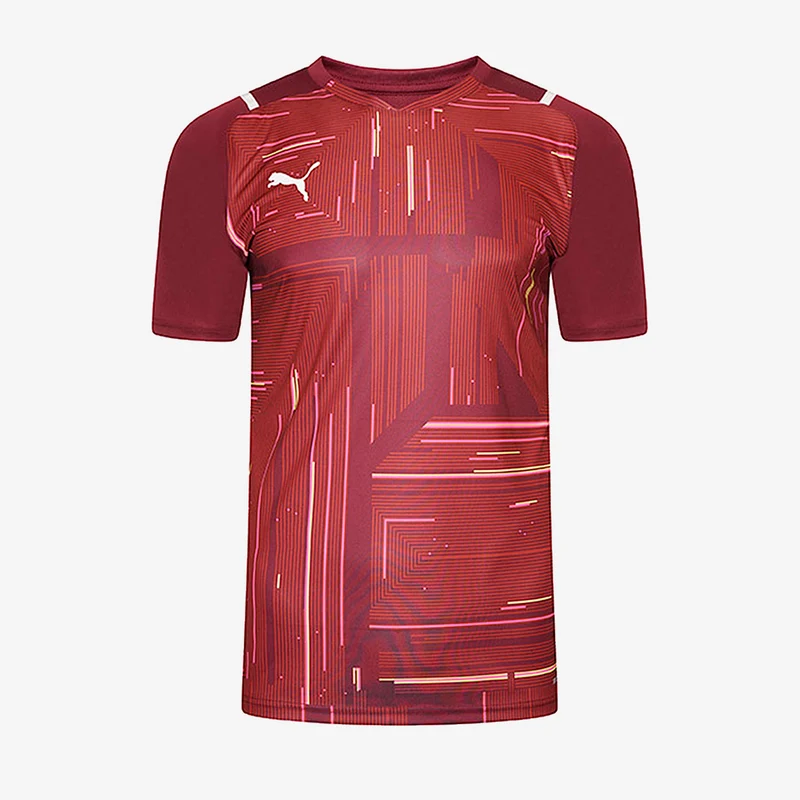 Puma Team Ultimate Jersey