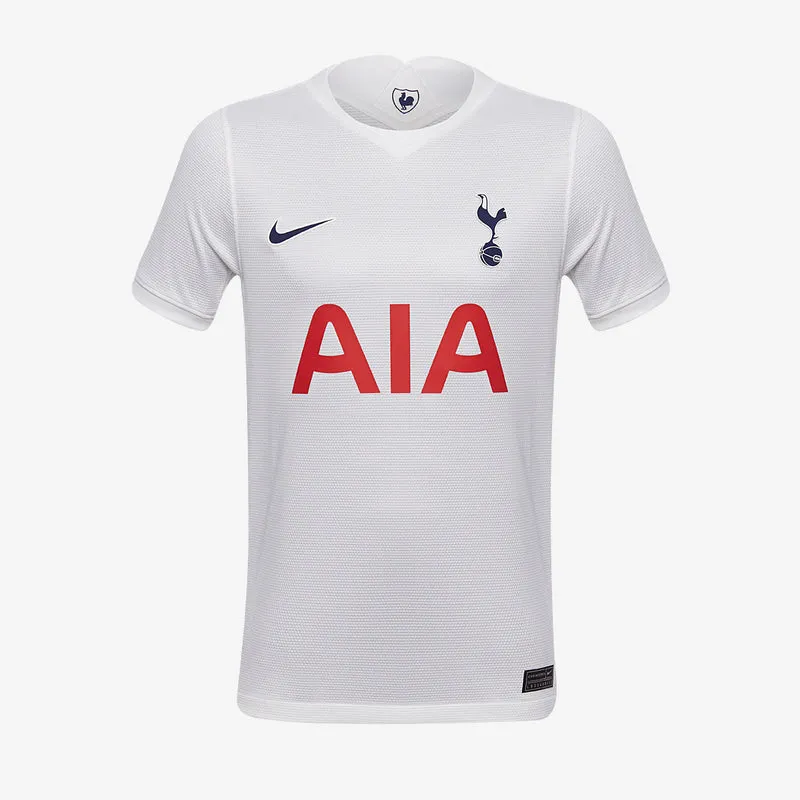 Nike Tottenham Hotspur 21/22 Kinder Stadium Heimtrikot