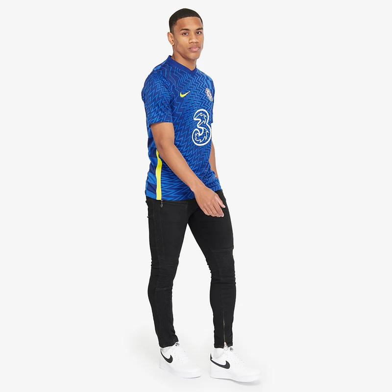 Nike Chelsea 21/22 Stadium Heimtrikot