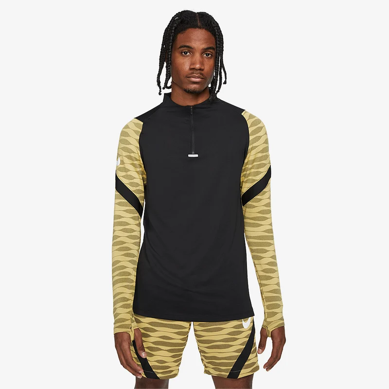 Nike Dry Strike 21 Drill Top
