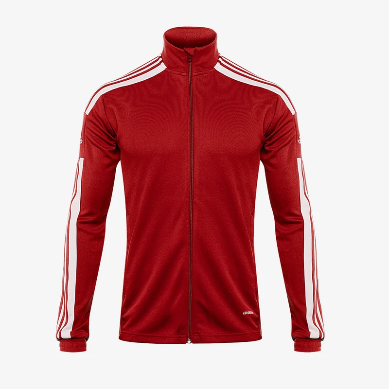 adidas Squadra 21 Junior Training Jacket