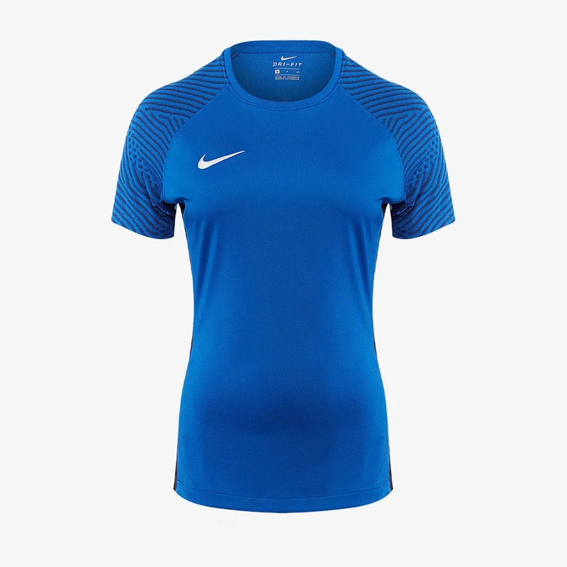 Nike Womens Strike II SS Shirt