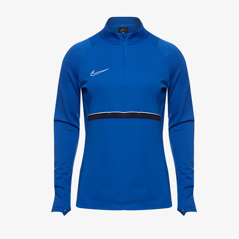 Nike Dri-FIT Womens Academy Drill Top