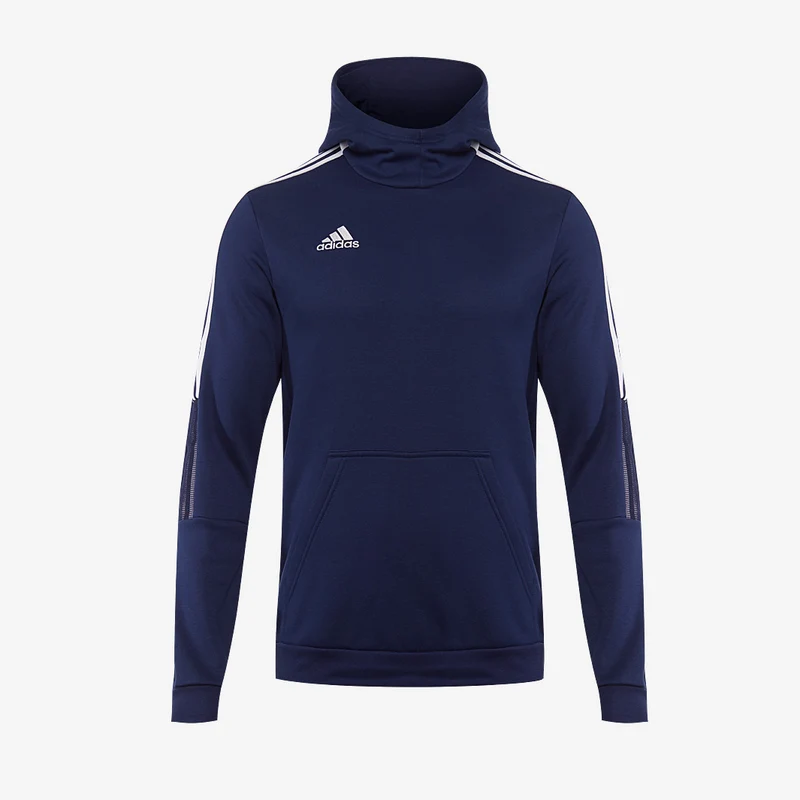 adidas Tiro 21 Kinder Sweat Hoodie