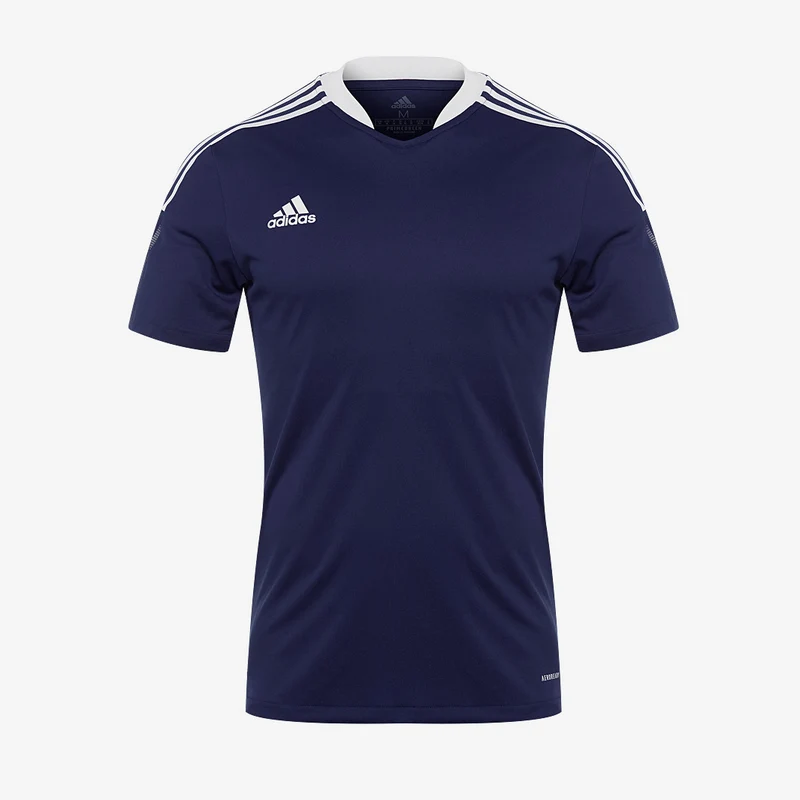 adidas Tiro 21 Junior Training Jersey