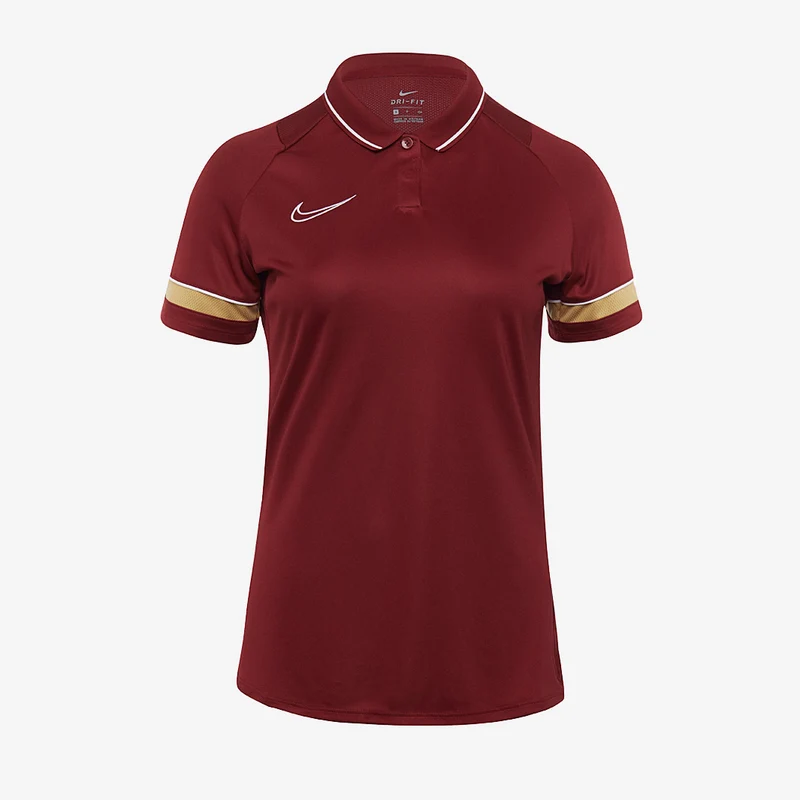 Nike Dri-FIT Womens Academy Polo