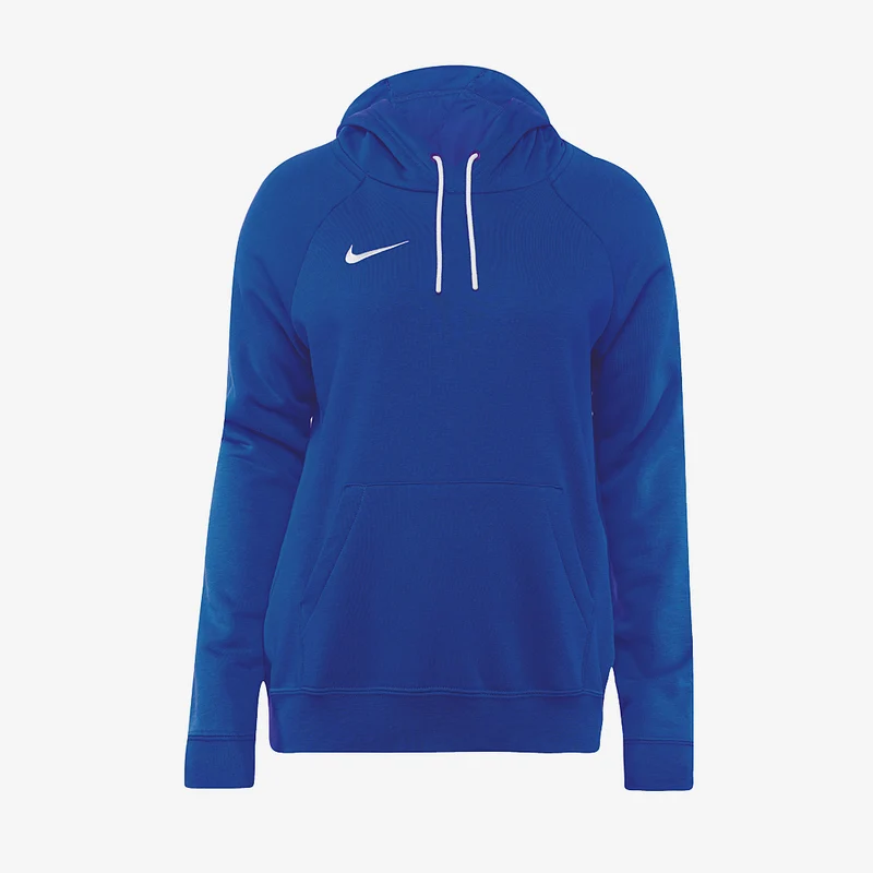 Nike Womens Park 20 Fleeced Pullover Hoodie