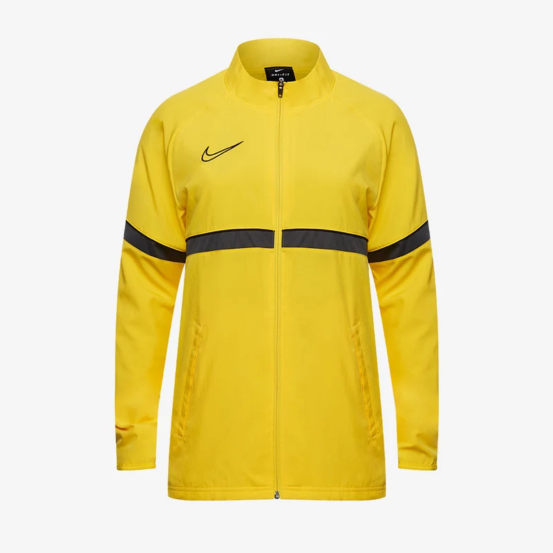 Nike Dri-FIT Academy 21 Woven Trainingsjacke