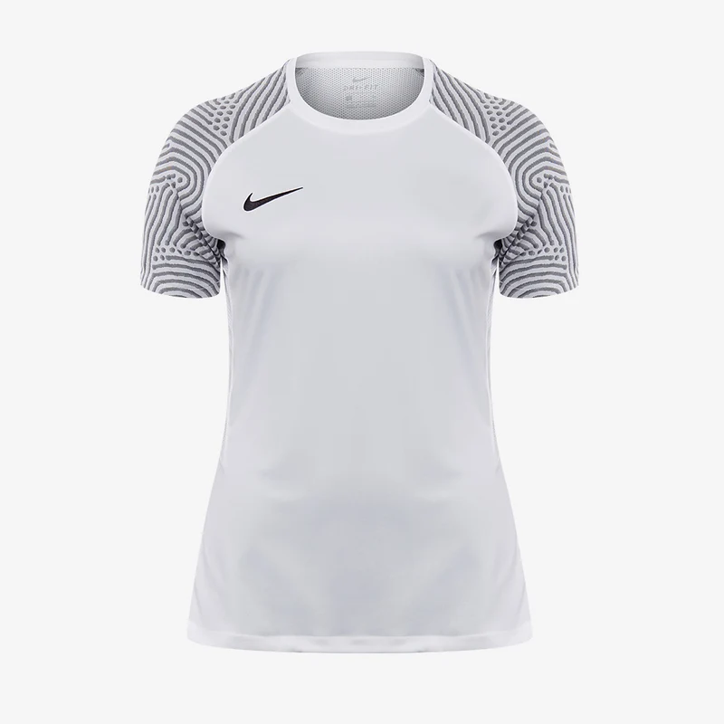 Nike Womens Strike II SS Shirt