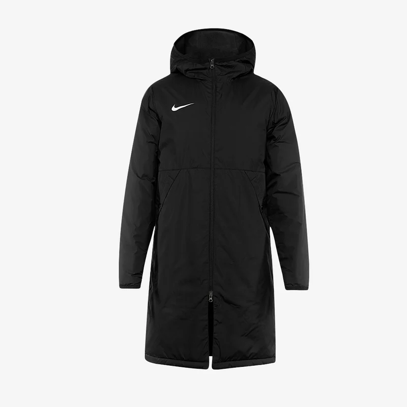 Nike Kinder Park 20 Full Length Sideline Fill Jacke