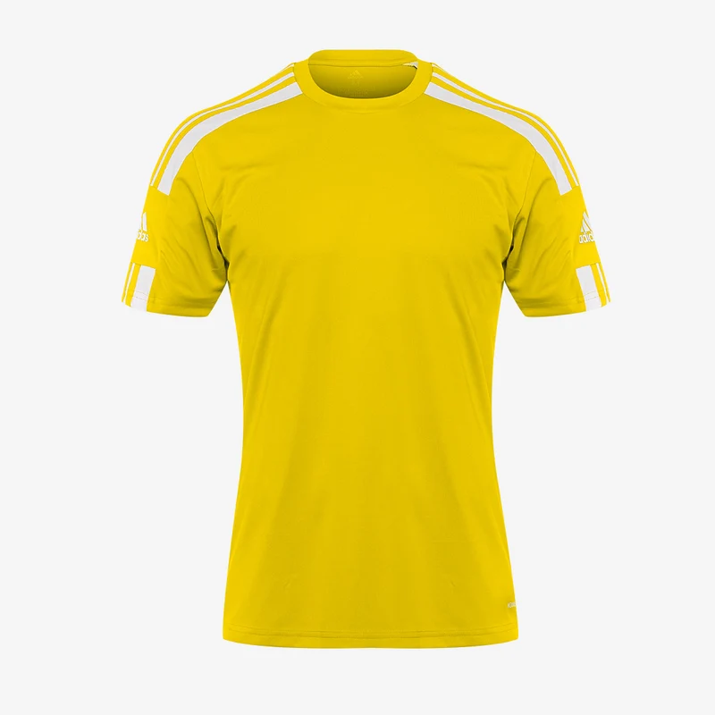 adidas Junior Squadra 21 SS Shirt