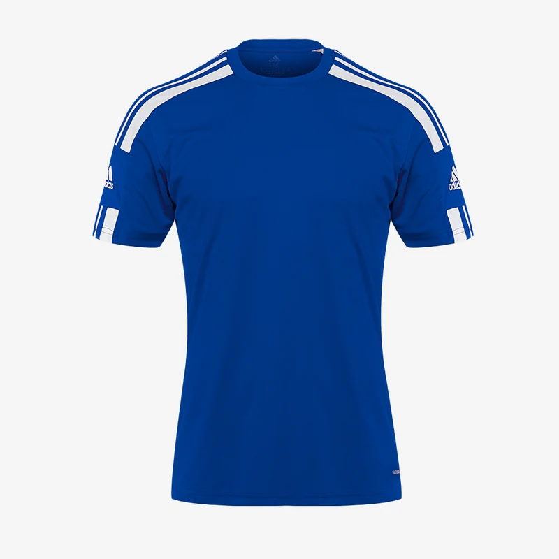 adidas Junior Squadra 21 SS Shirt