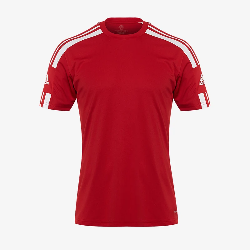 adidas Junior Squadra 21 SS Shirt