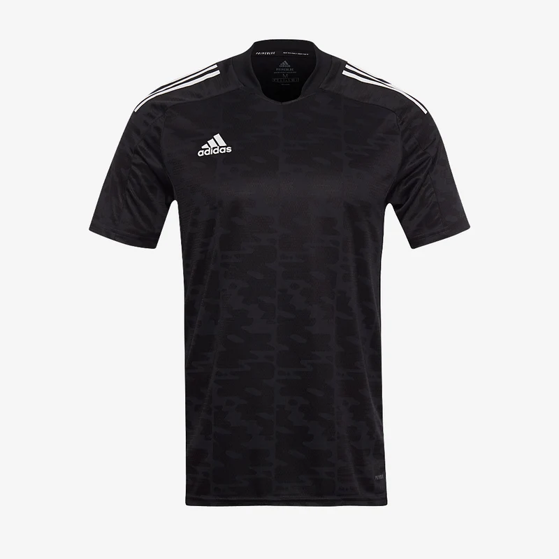 adidas Junior Condivo 21 SS Shirt