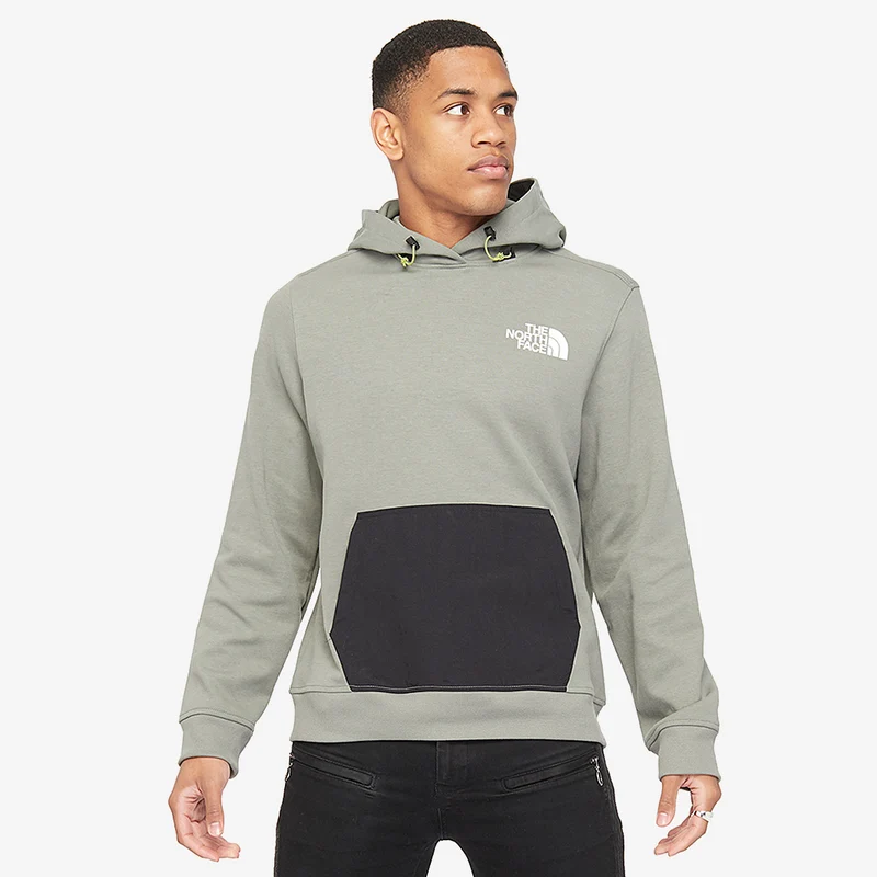 The North Face Tech Hoodie
