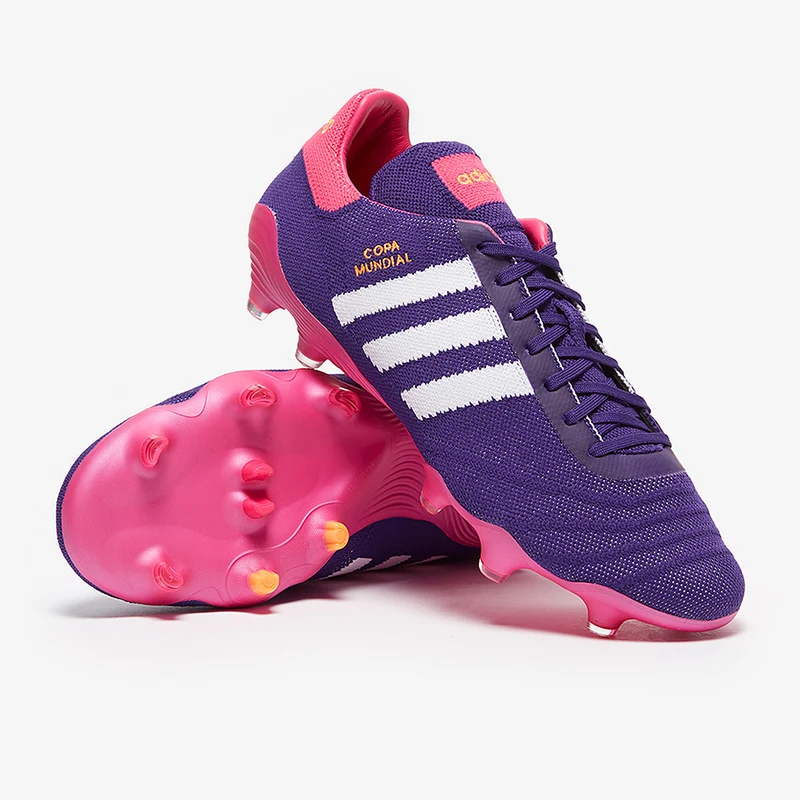 adidas Copa Mundial 21 Primeknit FG