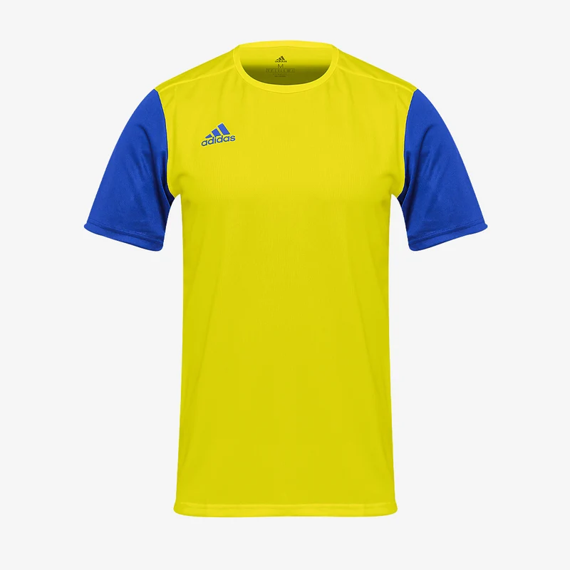 adidas Junior Estro 19 SS Shirt