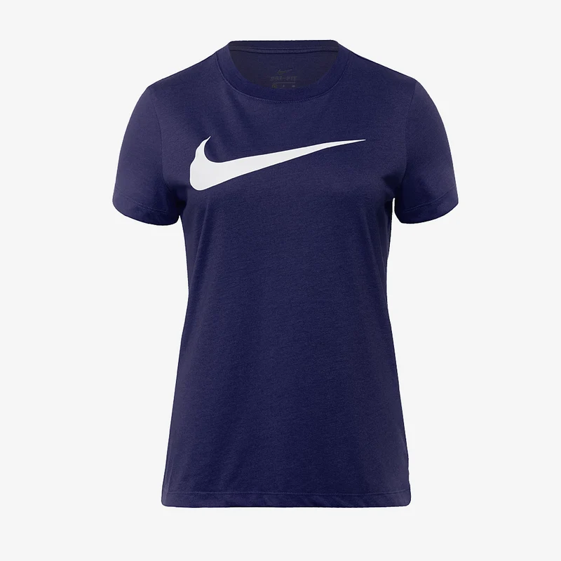 Nike Womens Dri-FIT Park 20 Hybrid SS Tee