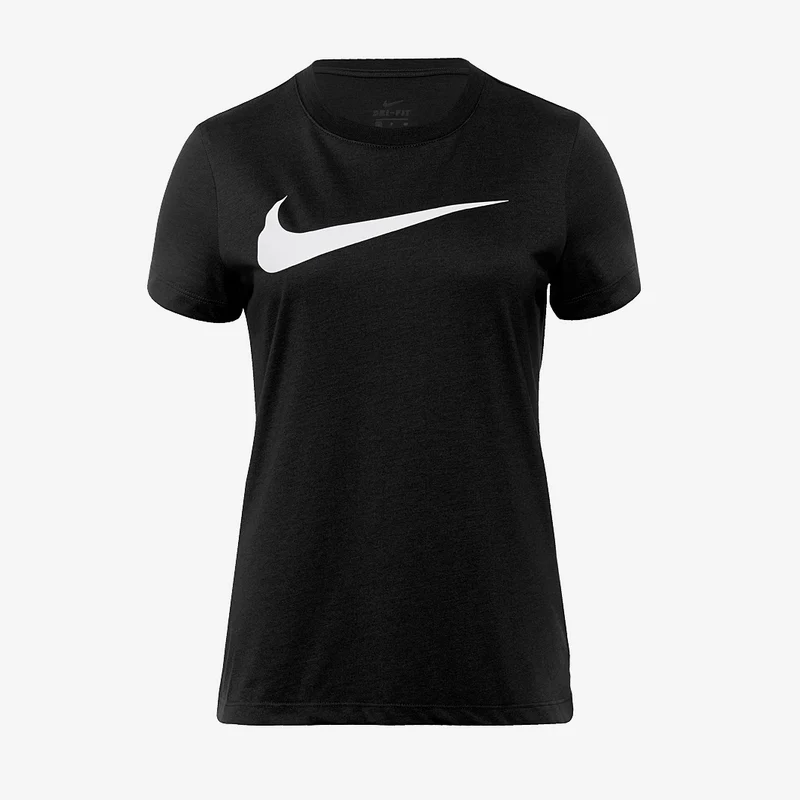 Nike Womens Dri-FIT Park 20 Hybrid SS Tee