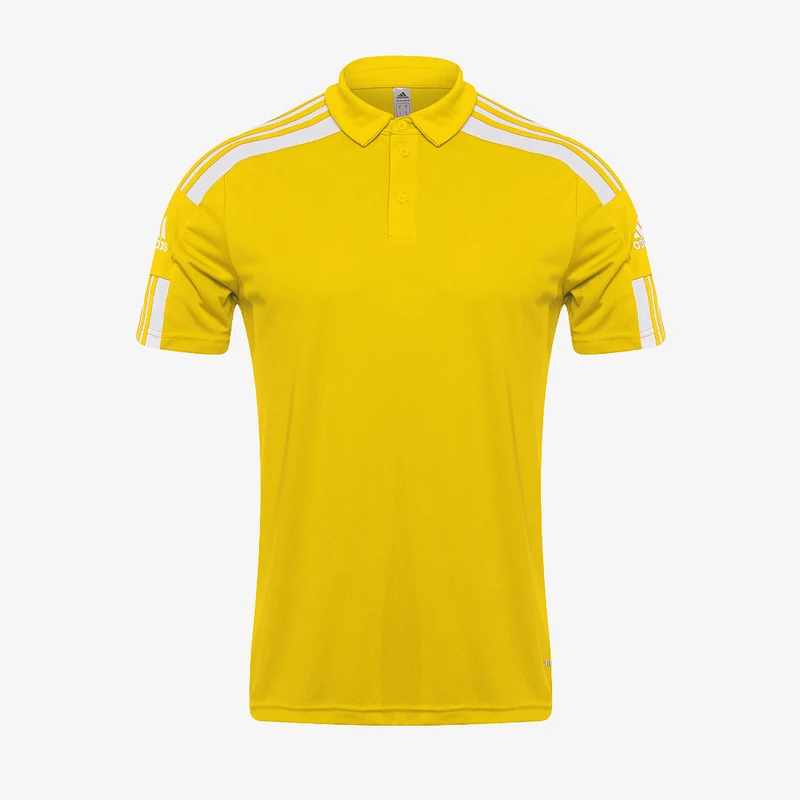 adidas Squadra 21 SS Polo