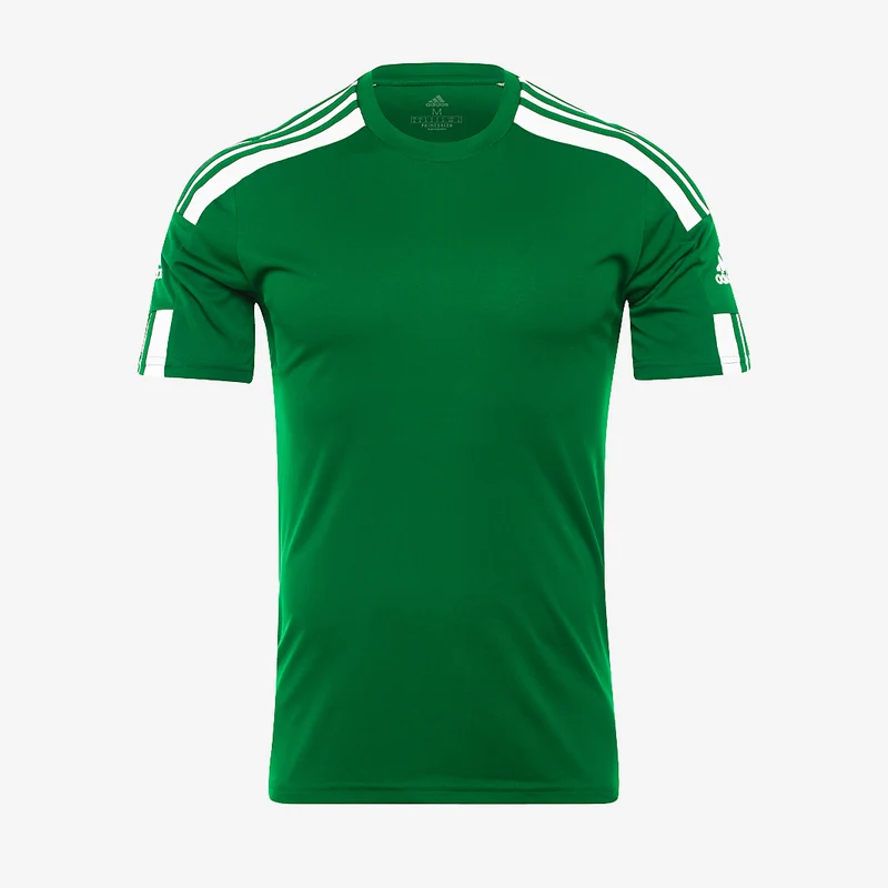 adidas Junior Squadra 21 SS Shirt