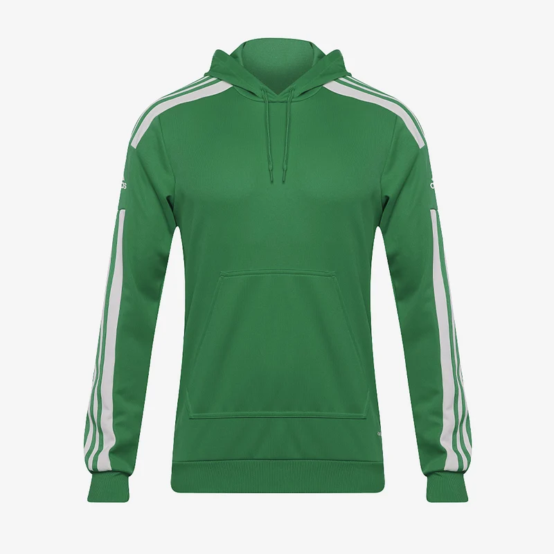 adidas Squadra 21 Pullover Training Hoodie