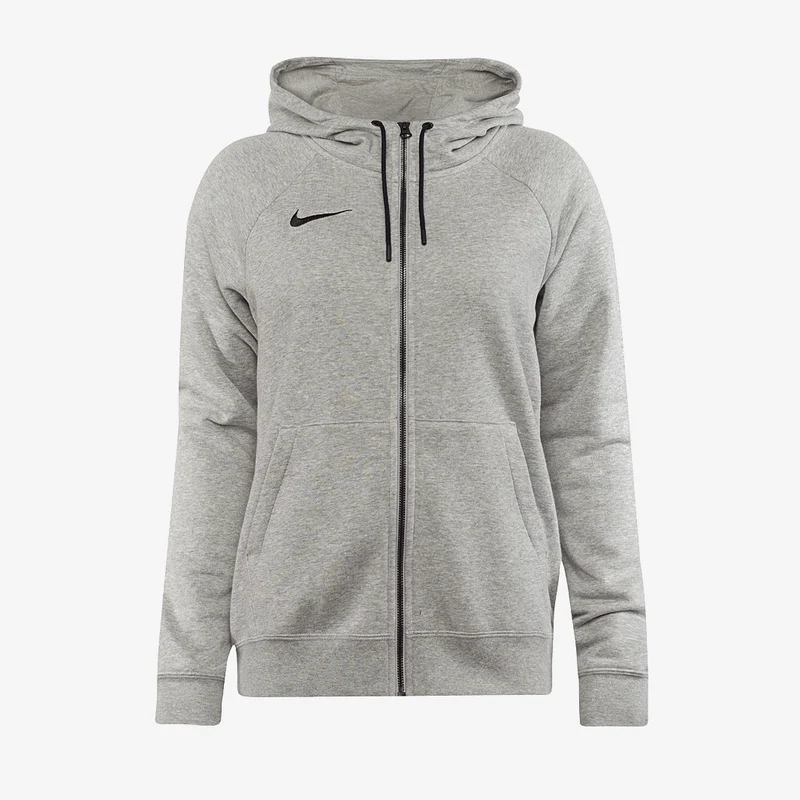 Nike Womens Park 20 Full Zip Fleeced Hoodie