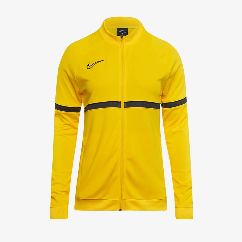 Nike Womens Dri-FIT Academy Track Jacket