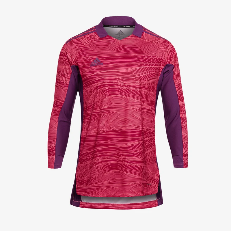 adidas Condivo 21 Junior L/S GK Jersey