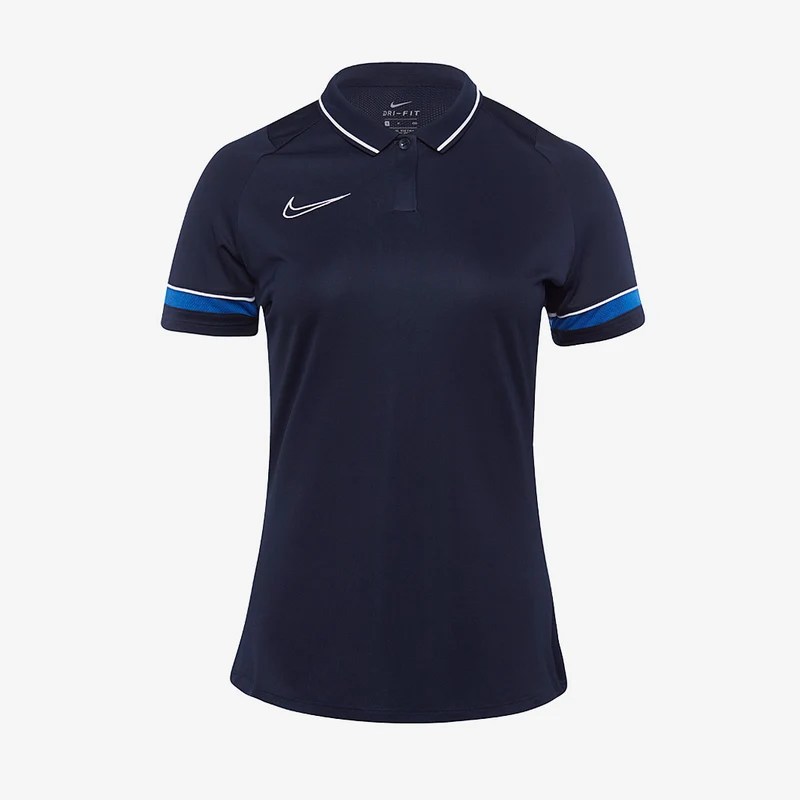 Nike Dri-FIT Womens Academy Polo