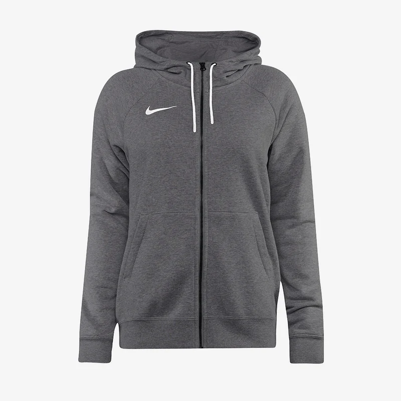 Nike Womens Park 20 Full Zip Fleeced Hoodie