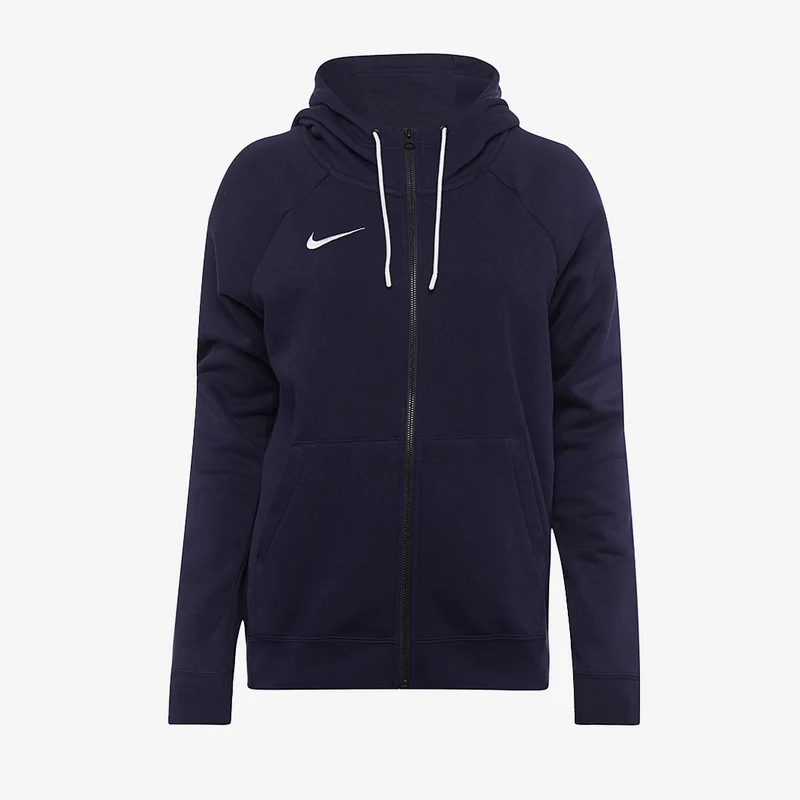 Nike Womens Park 20 Full Zip Fleeced Hoodie