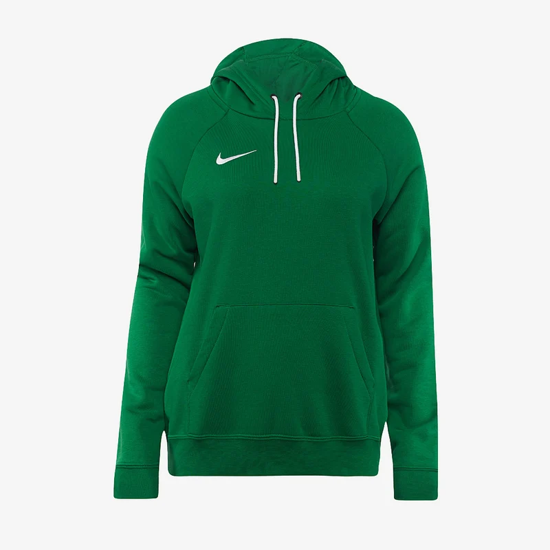 Nike Womens Park 20 Fleeced Pullover Hoodie