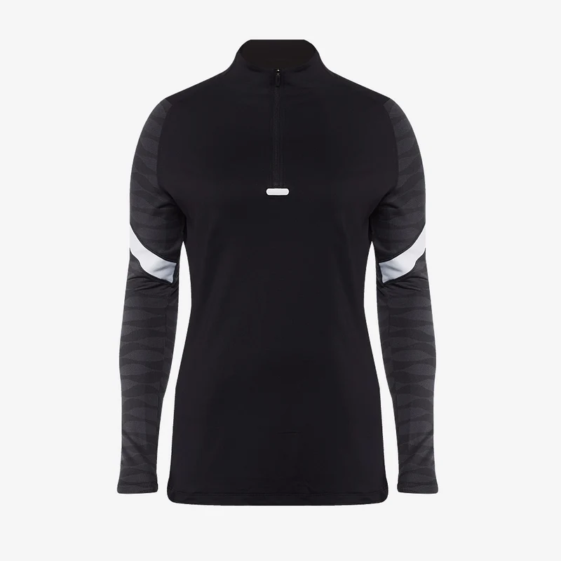 Nike Dri-FIT Womens Strike 21 Drill Top