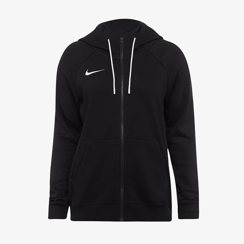 Nike Damen Park 20 Full Zip Fleeced Hoodie
