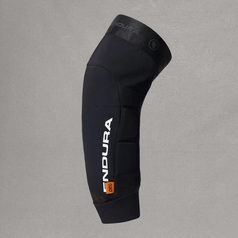 MT500 D3O® Ghost Knee Pads - Black