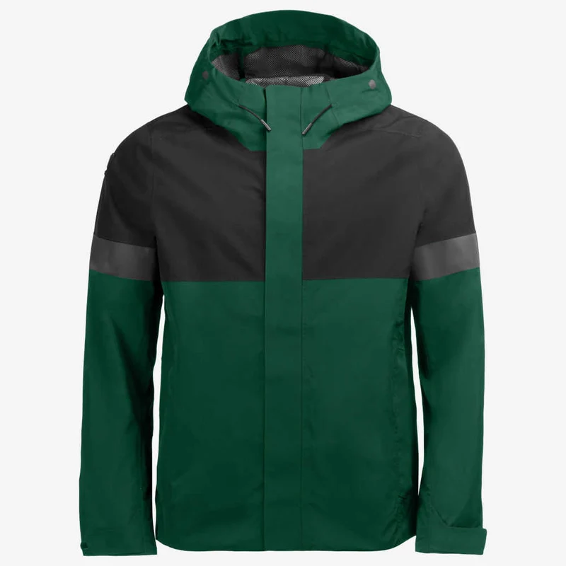 FHB Luca Regenjacke Hardshell 78136