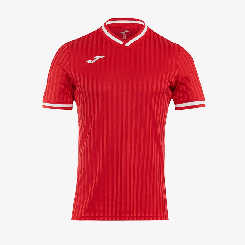 Joma Toletum III SS Shirt