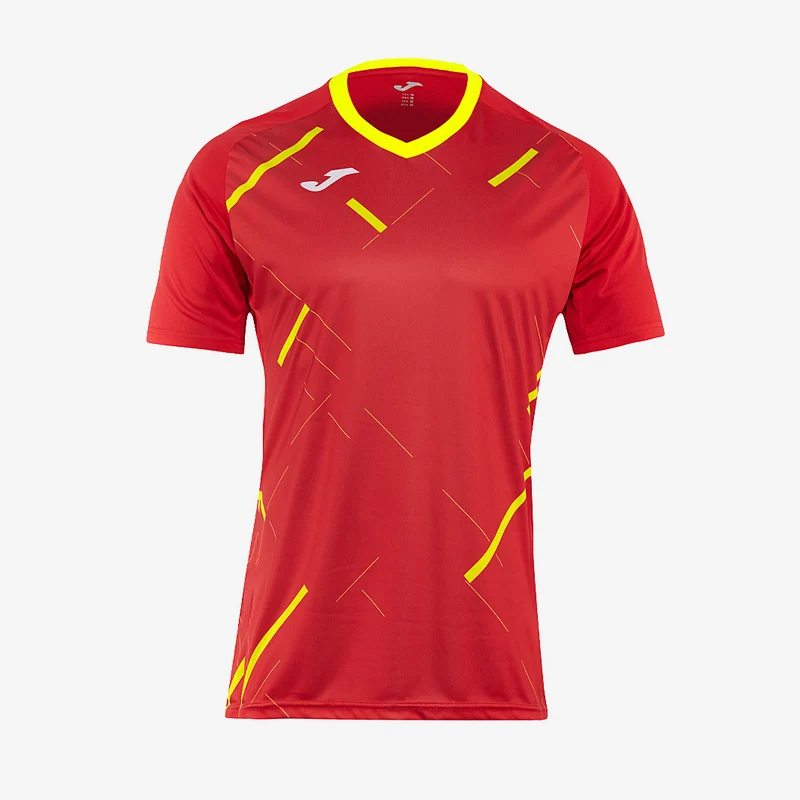 Joma Tiger III Trikot