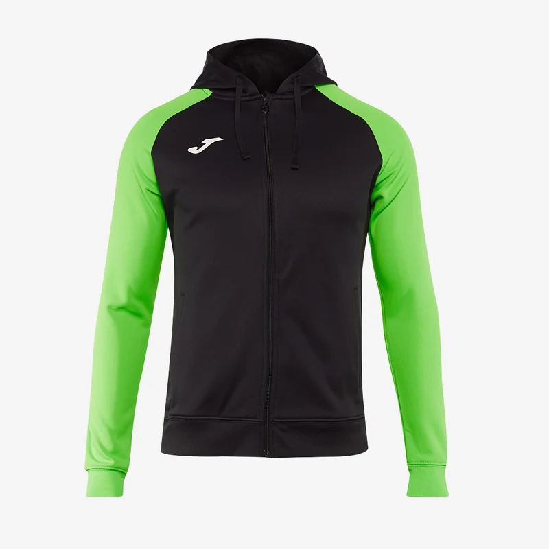 Joma Academy IV Hooded Jacket