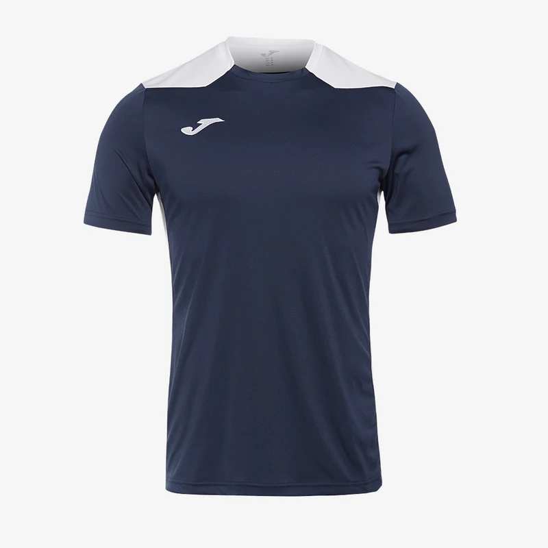 Joma Championship VI SS Shirt