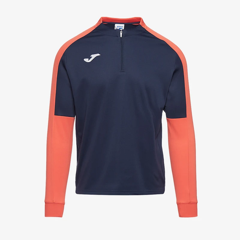 Joma Eco-Championship 1/2 Zip Top