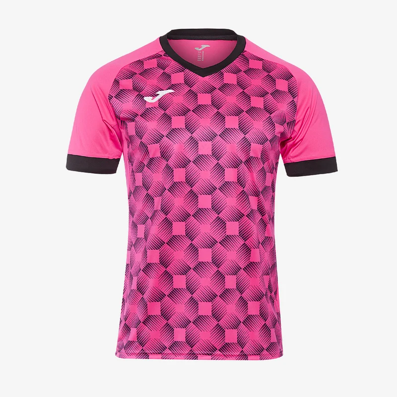 Joma Supernova III SS Shirt