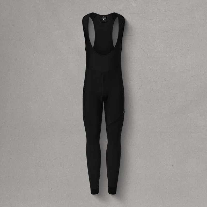 Men's Xtract Bib Tights - Black