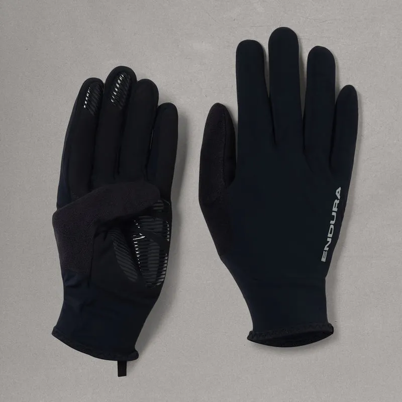 FS260 Thermo Gloves - Black