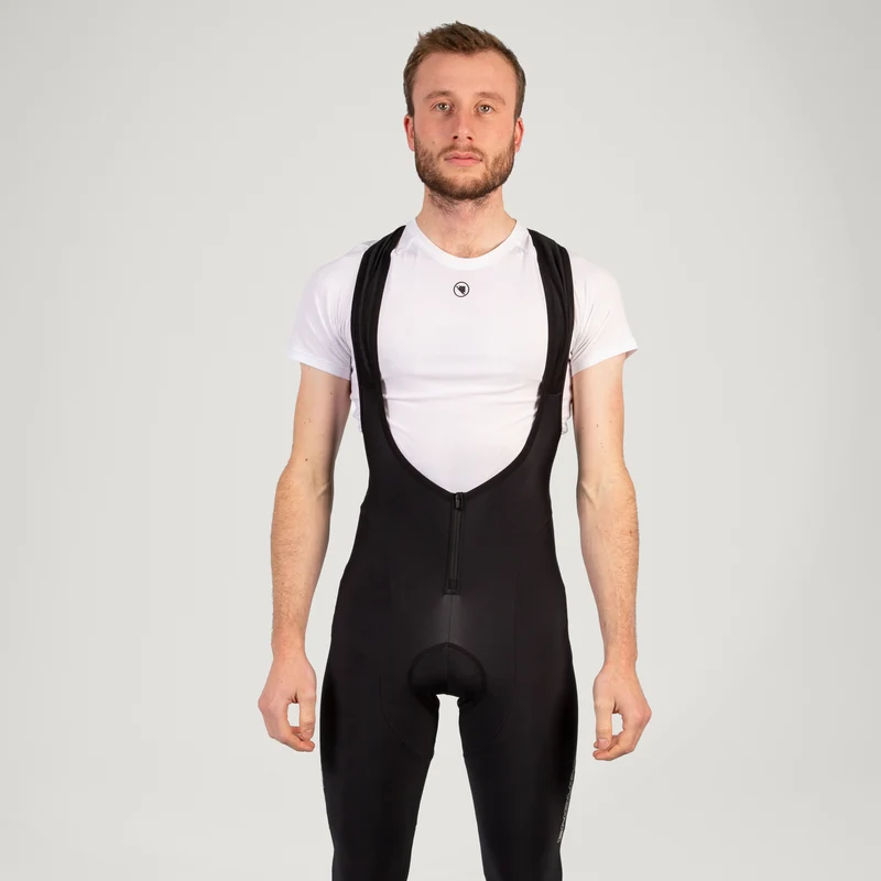 Men's FS260 Thermo Bib Tights II - Black